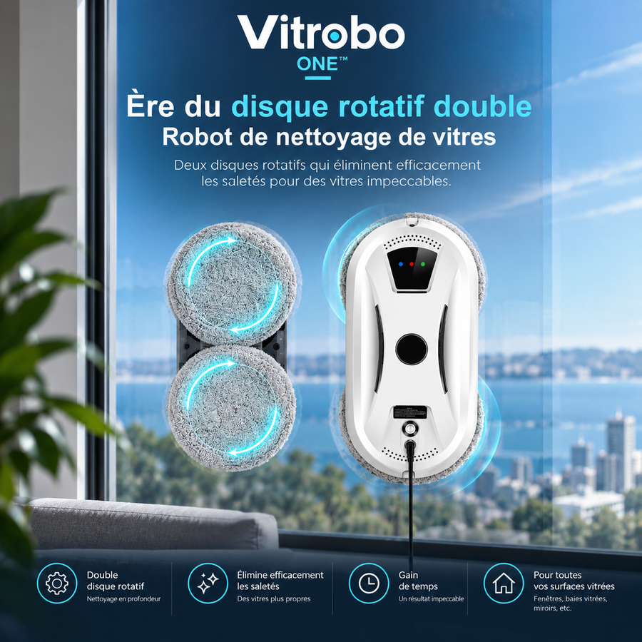 Vitrobo One