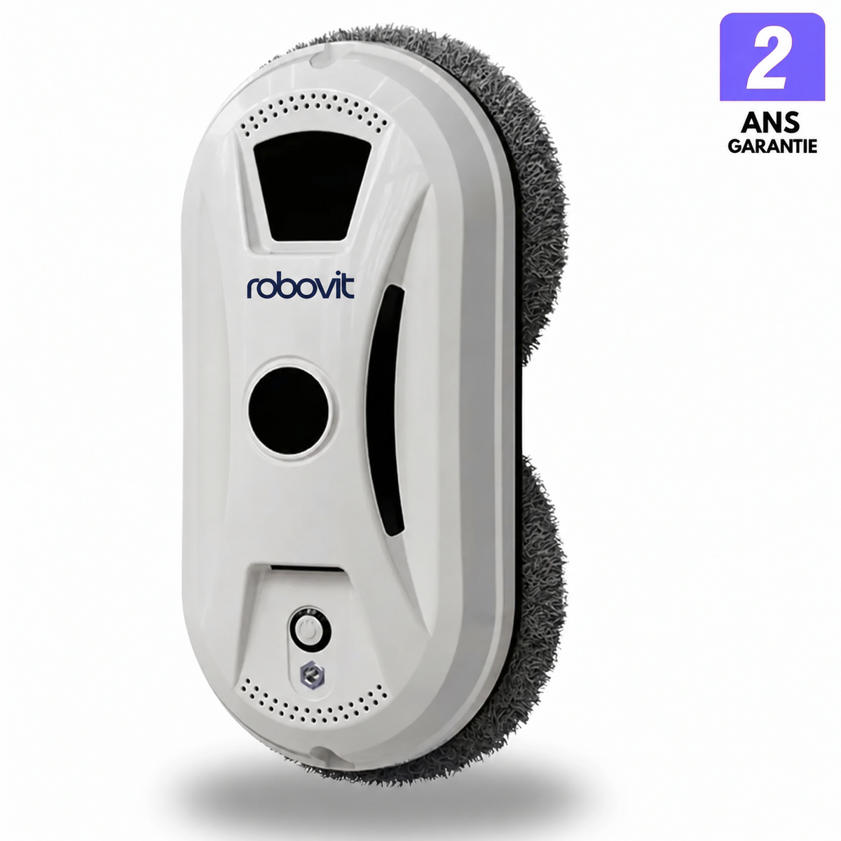 Robot lave-vitres Robovit V9 « Modèle de l’année 2026 »