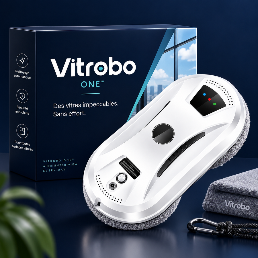 Vitrobo One